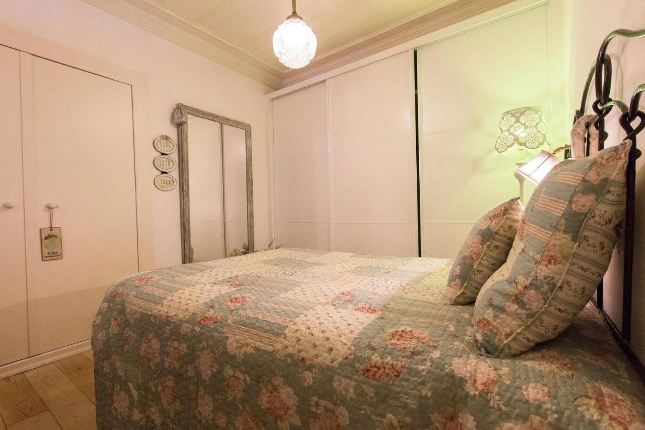 Bairro Alto Vintage By Homing Apartment Lisboa Ngoại thất bức ảnh