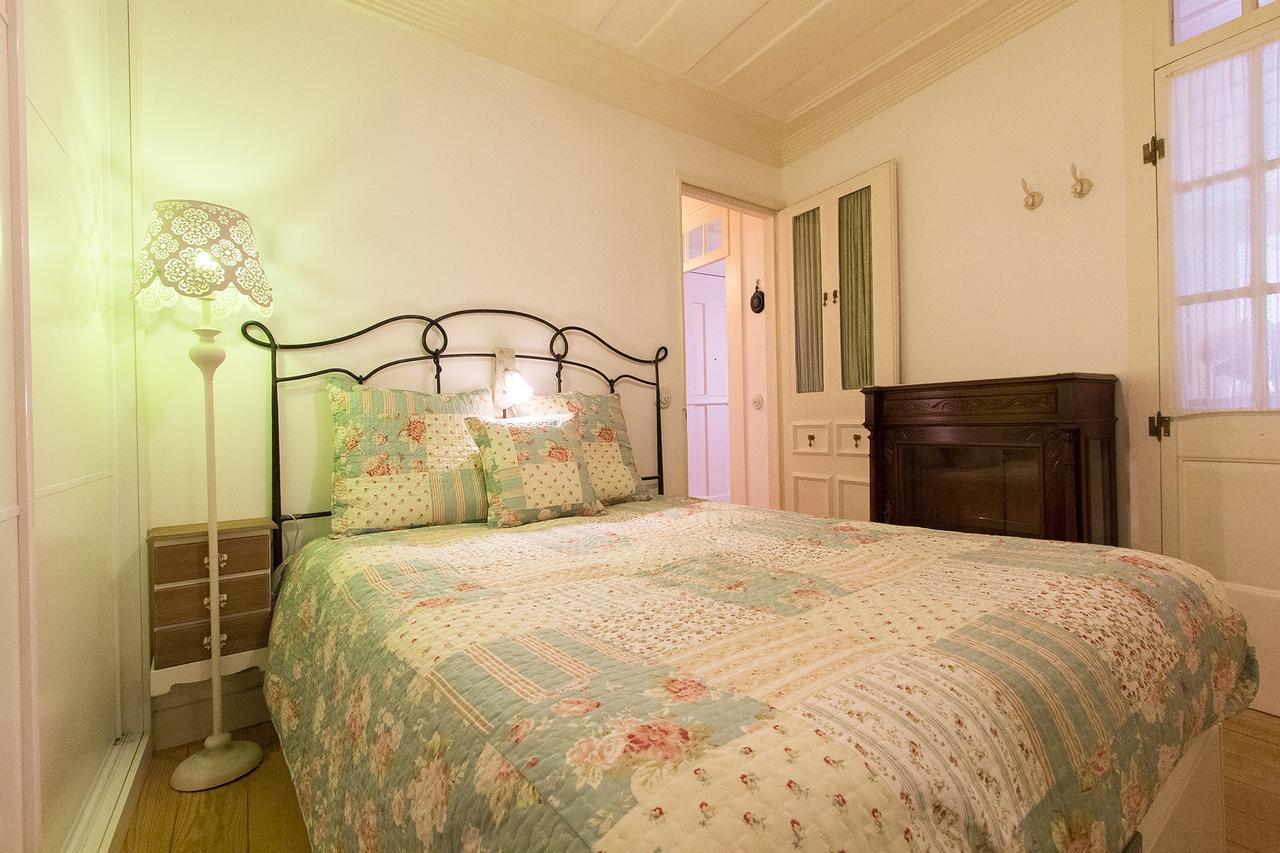 Bairro Alto Vintage By Homing Apartment Lisboa Ngoại thất bức ảnh